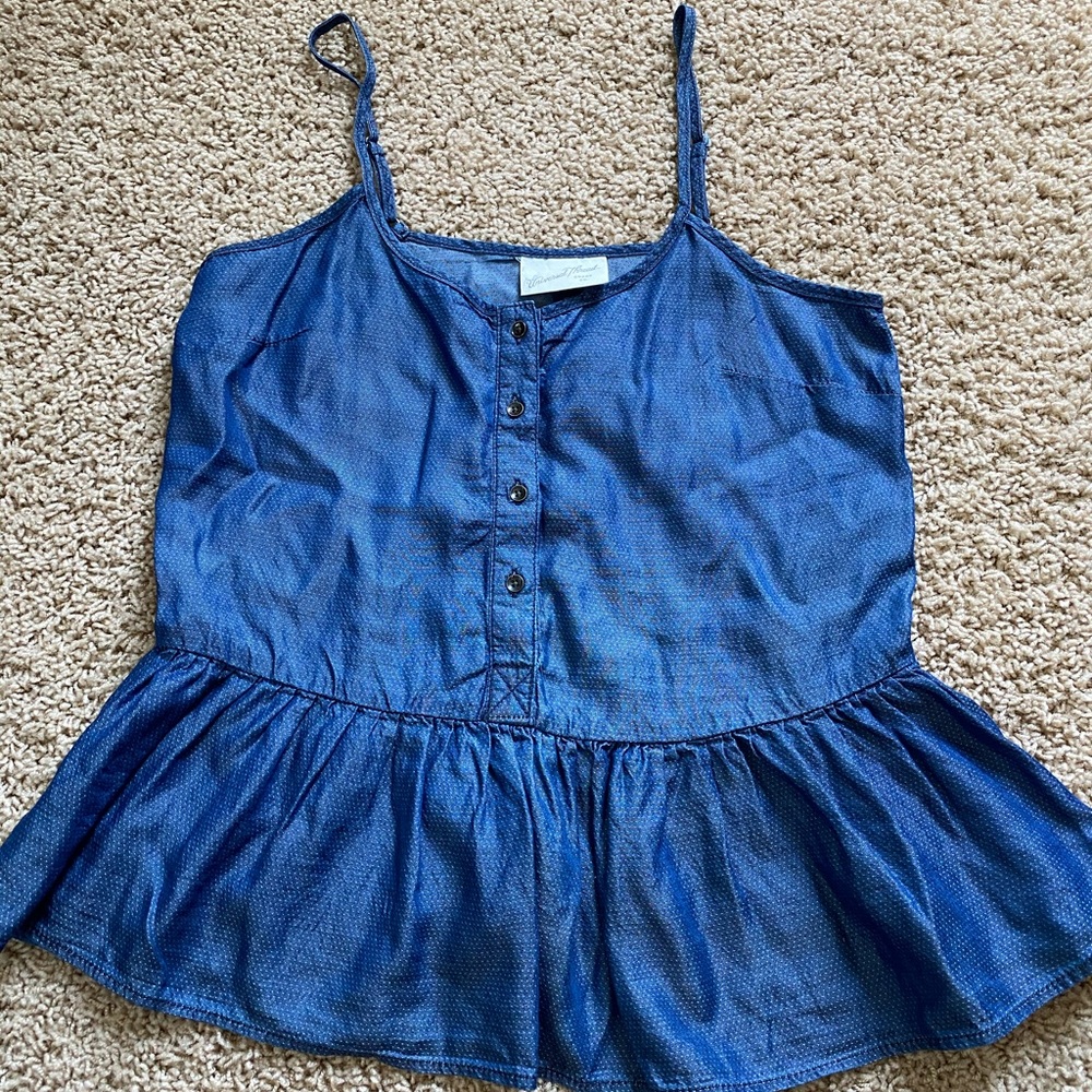 Universal Thread Tank Top